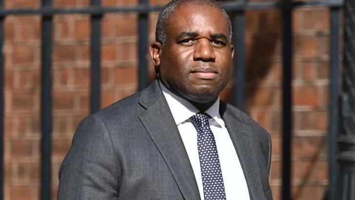 İngiltere Başbakanı Lammy: İran’ın asla nükleer silaha sahip olmaması gerektiği konusunda kararlıyız