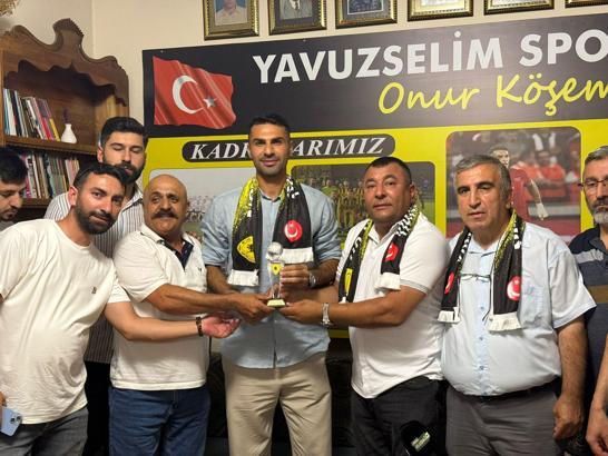 Zeki Çelik: Dünya Kupası için umutluyum