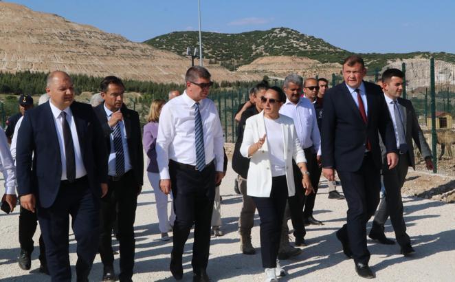 Burdur'da sahipsiz hayvanlara yeni yuva