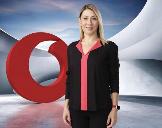 ‘Vodafone Pay ile Faturana Yansıt’tan çekiliş kampanyası
