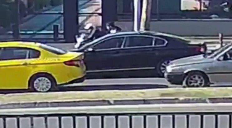 İstanbul - Organize suç örgütlerine operasyon: Dilan Polat’ın korumasına saldırıyı yapanın da aralarında olduğu 69 şüpheli gözaltına alındı