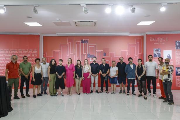 Yenişehir Belediyesi sanat galerileri yaz boyunca sanatseverleri ağırlayacak