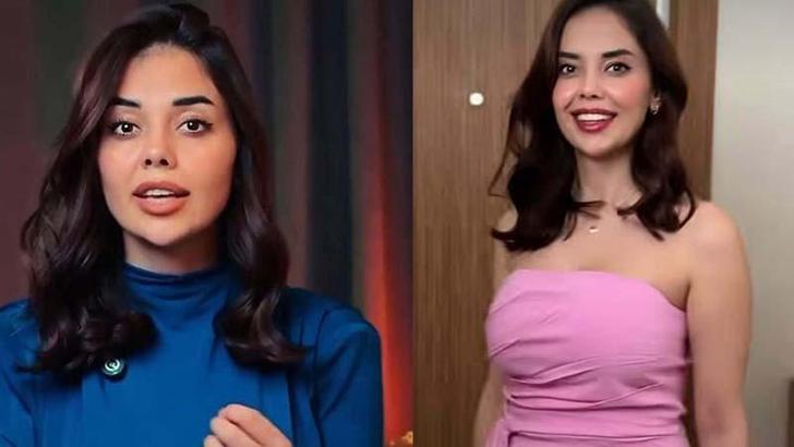 Arkadaşlarını uğurlarken 5'inci kattan düşen Esra öldü