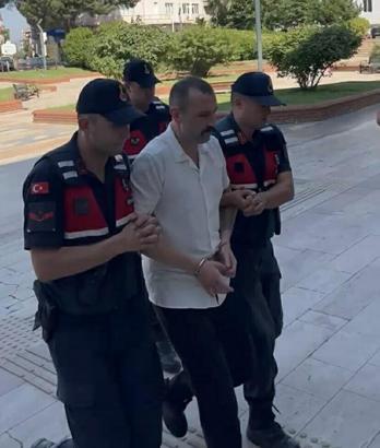 21 yıl kesinleşmiş hapis cezasıyla aranan hükümlü yakalandı