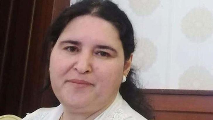 Havuza düşen kadın, 2 günlük yaşam savaşını kaybetti