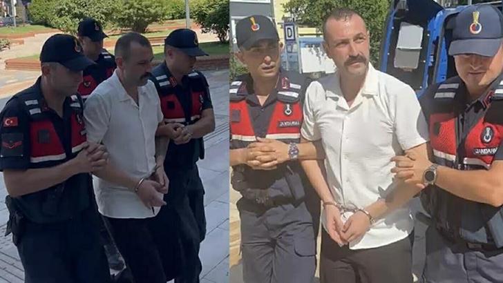 21 yıl kesinleşmiş hapis cezasıyla aranan hükümlü yakalandı