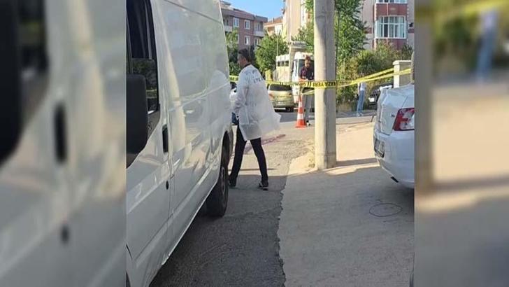 Hamza'ya minibüsü ile çarparak ölümüne neden olan sürücü tutuklandı