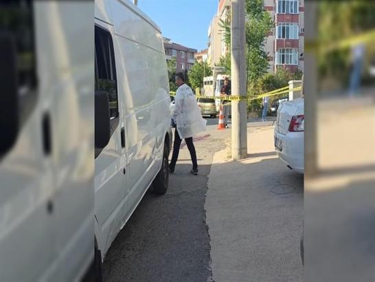 Hamza'ya minibüsü ile çarparak ölümüne neden olan sürücü tutuklandı