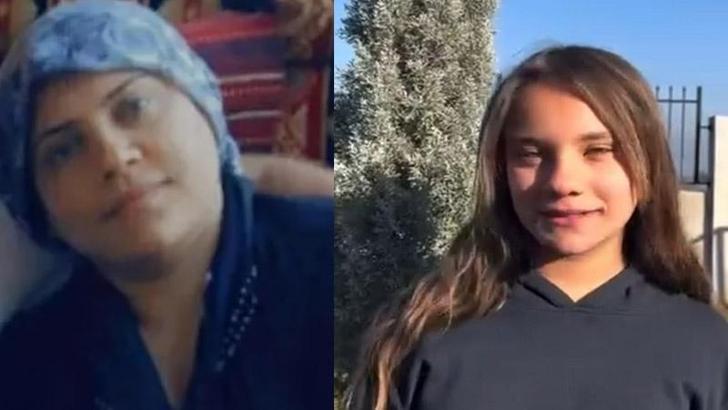 Av tüfeğiyle vurulan İrem'den 6 gün sonra annesi de öldü