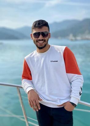 Fethiye'de bıçaklanmış halde ölü bulundu; arkadaşı şüpheli olarak aranıyor