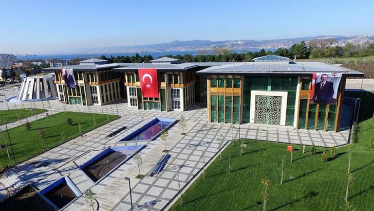 Başiskele Belediyesi’nde usulsüzlük soruşturmas; 5 personel görevden uzaklaştırıldı