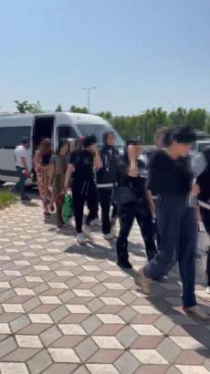 Kocaeli ve İstanbul’daki ‘fuhuş’ operasyonunda 5 kişi tutuklandı, 6 kadın kurtarıldı