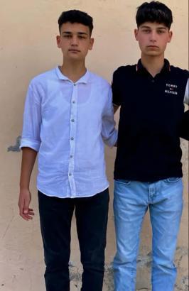 Yumurtalık'ta denize giren 2 kardeşten 1'i boğuldu