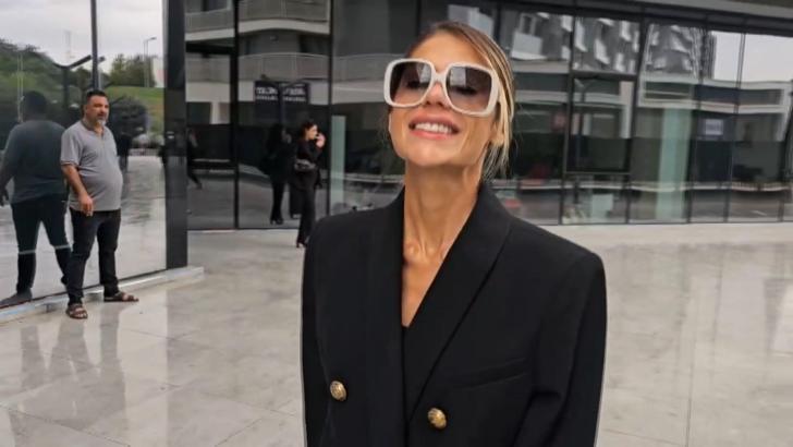 İstanbul- Nihal Candan, tedavi gördüğü hastanede hayatını kaybetti