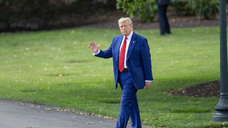 Pakistan, Trump’ı Nobel Barış Ödülü'ne aday gösterdi