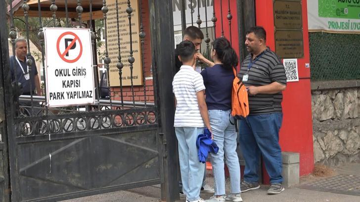 Kocaeli'de TYT heyecanı