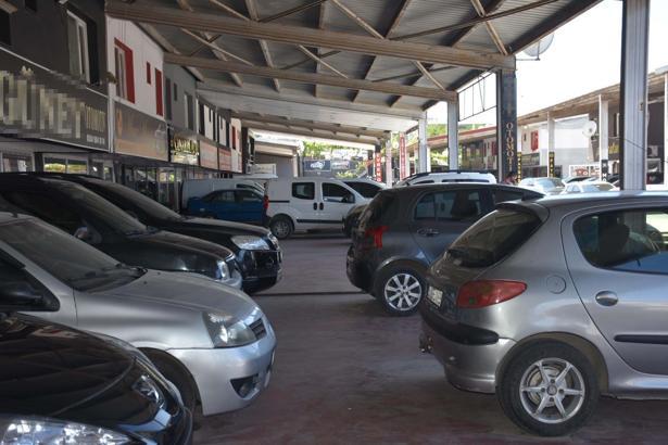 Taşıt ilanlarında 'yetki belgesi' zorunluluğu esnafı memnun etti