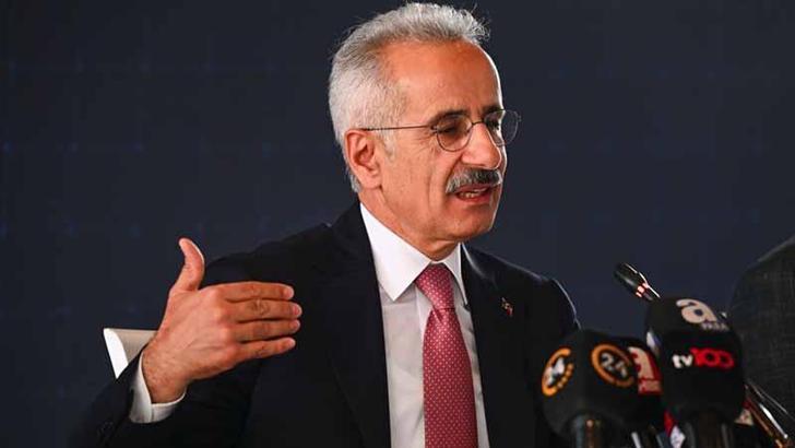 Bakan Uraloğlu: Orta Koridor'un üretime etkisinin 114 milyar dolar olacağını öngörüyoruz