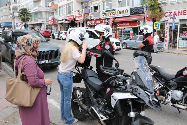 Samsun'da YKS'de '19 Mayıs' karışıklığı