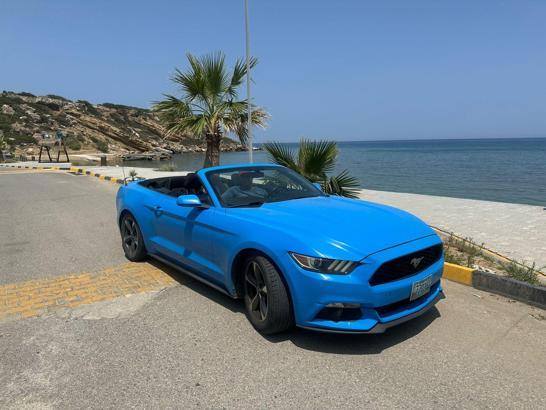 Mahkemeden boşanma davasında 'lüks otomobil' kararı