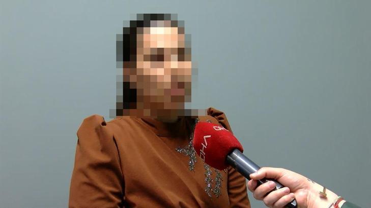 Boşanma aşamasındaki Gülcan: Eşim nafaka vermemek için çocuğumu öldürmemi istedi