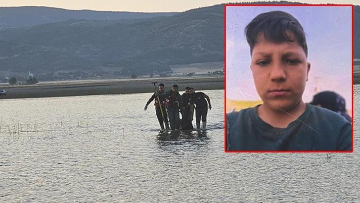 Kayıp olarak aranıyordu, barajda cansız bedeni bulundu