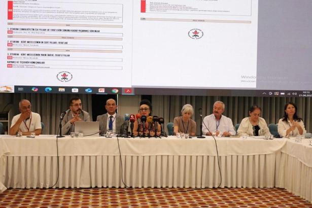 Eren Bülbül'ün annesinden Diyarbakır'a mesaj: Hiçbir anne bayramını evlatsız geçirmesin