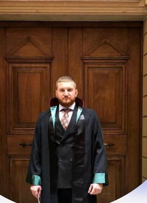 Otomobiliyle çarptığı yayanın ölümüne neden olan avukat tutuklandı