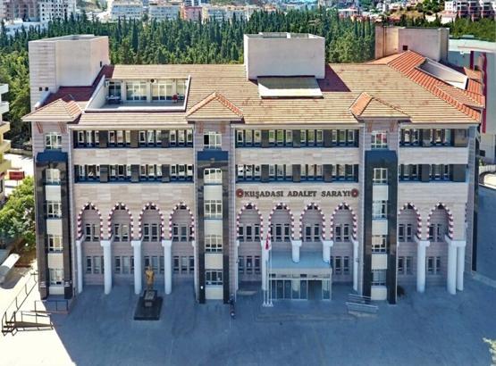 Aydın'da fuhuş operasyonu: 9 tutuklama