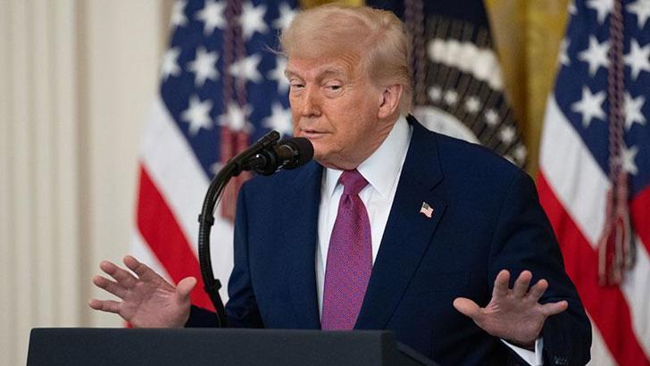 Trump: Harvard Üniversitesi yönetimiyle gelecek hafta anlaşmaya varabiliriz