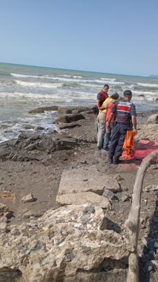 Çıktığı yürüyüşte 50 metrelik uçurumdan düşüp yaralandı
