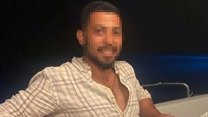 Evine gelen arkadaşını bıçakla öldüren şüpheli yakalandı