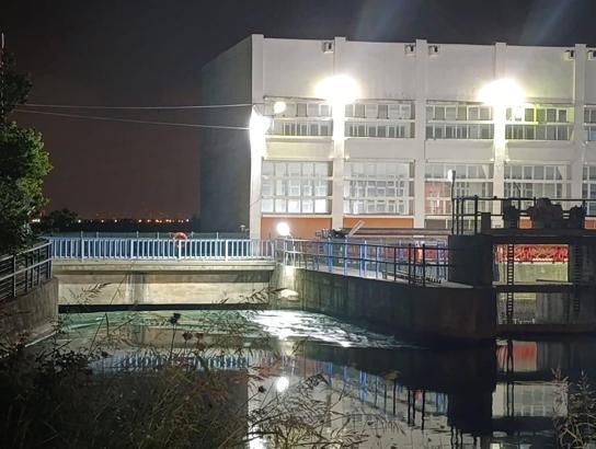 Sulama kanalına düşürdüğü bisikletini almak isterken akıntıya kapılıp kayboldu