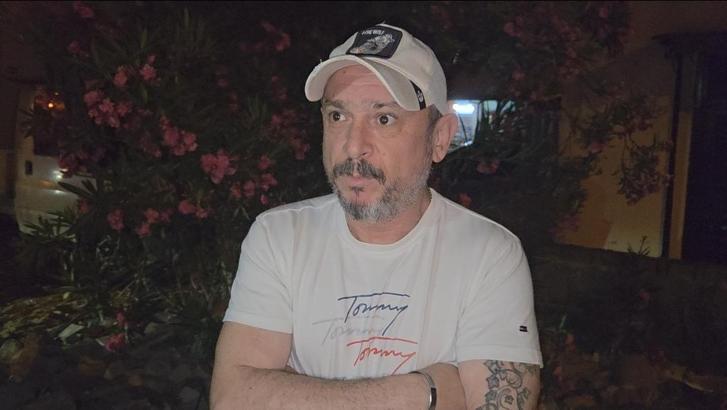 İstanbul- Güngören'de, boş arazide bebek bulundu