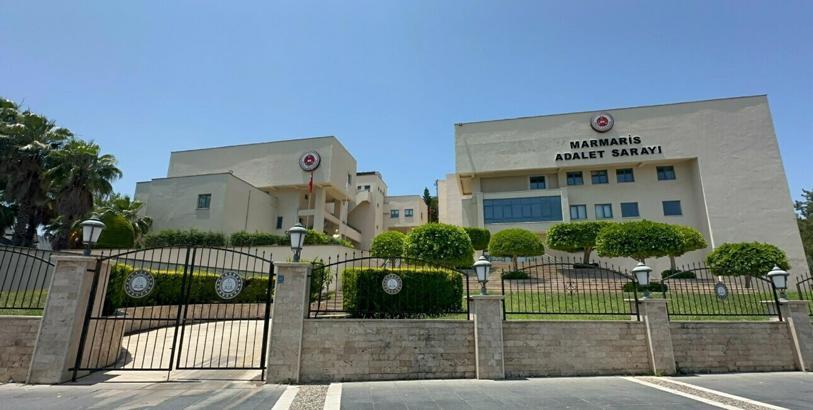 Marmaris'te 1 kişinin öldüğü silahlı çatışmada 2 tutuklama