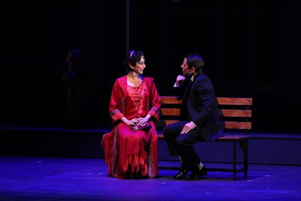 Samsun Kültür Yolu Festivali başladı (3)