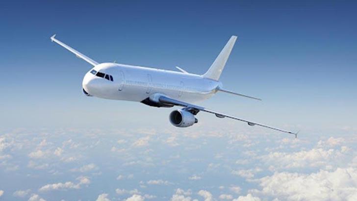 İsrail hava sahasını uçuşlara kapattı