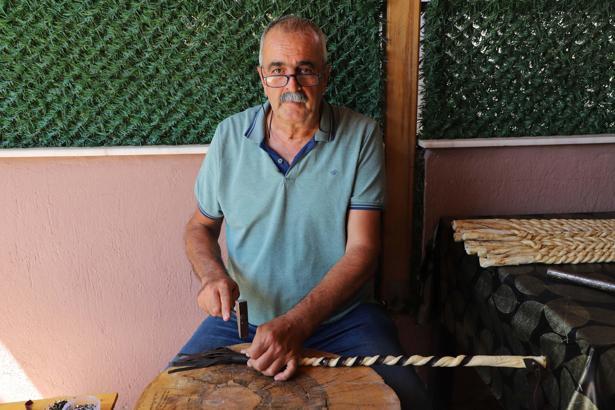 Mezbaha kasaplığından kamçı ustalığına/Ek fotoğraflar