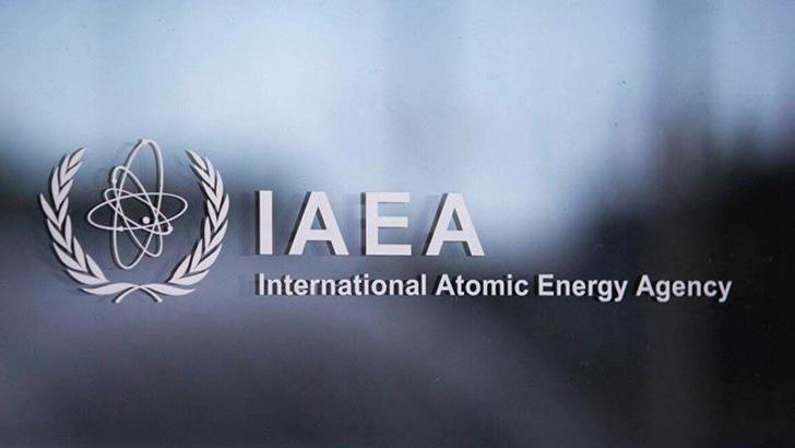 IAEA: İran'daki nükleer tesislerde radyasyon seviyesi artmadı