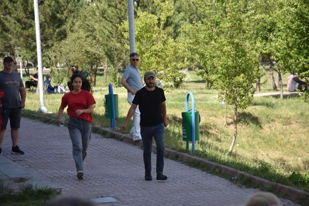 Yanlış sınav giriş belgesiyle gelince sınava alınmadı