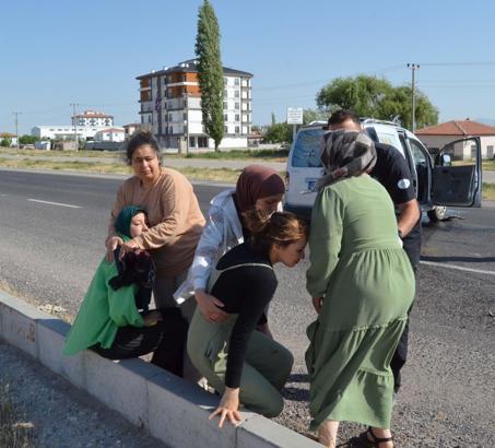 YKS'ye giderken kaza yaptılar: 1 ölü, 3 ağır 10 yaralı