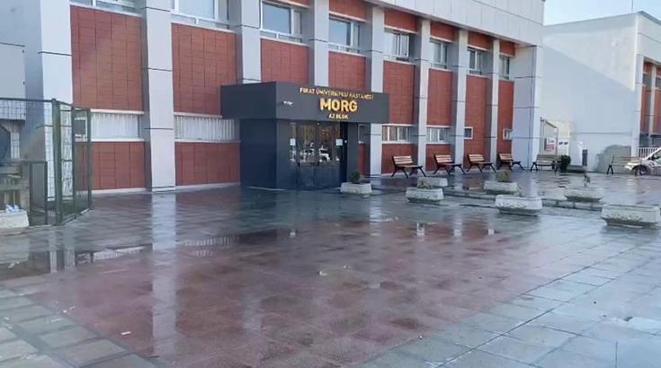 Elazığ'da KKKA şüphesiyle tedavi gören hasta öldü