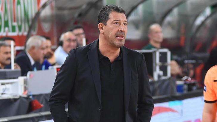 Eski Karşıyakalı Sarıca, resmen Erokspor'da