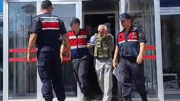 3 komşusunu öldüren sanığa 2 ağırlaştırılmış müebbet ile 18 yıl hapis