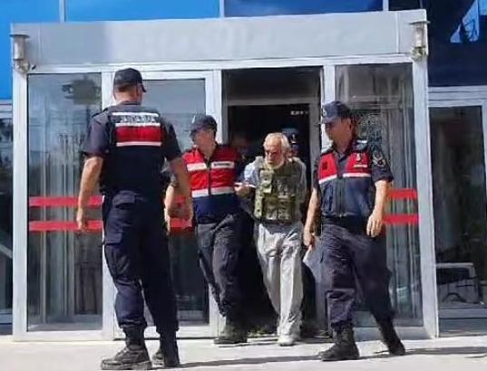 3 komşusunu öldüren sanığa 2 ağırlaştırılmış müebbet ile 18 yıl hapis