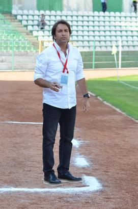 Denizli İdmanyurdu'nda Kaynak ayrıldı