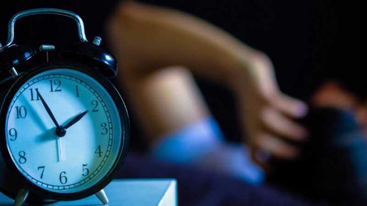 Araştırma: Uykusuzluk beyni yaşlandırıyor