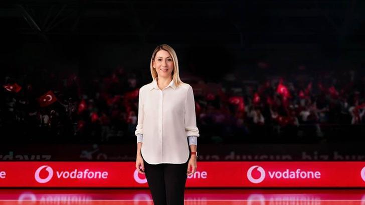 Meltem Şahin: Toplumların birleştiricisi spora yatırım yapıyoruz
