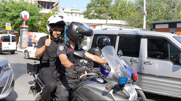 Bağcılar Belediyesi’nden YKS'ye özel tedbirler