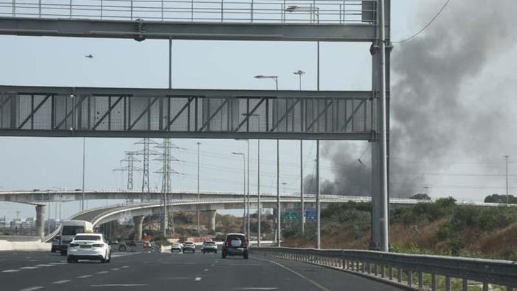 İsrail: İran’da başka hedeflerimiz var